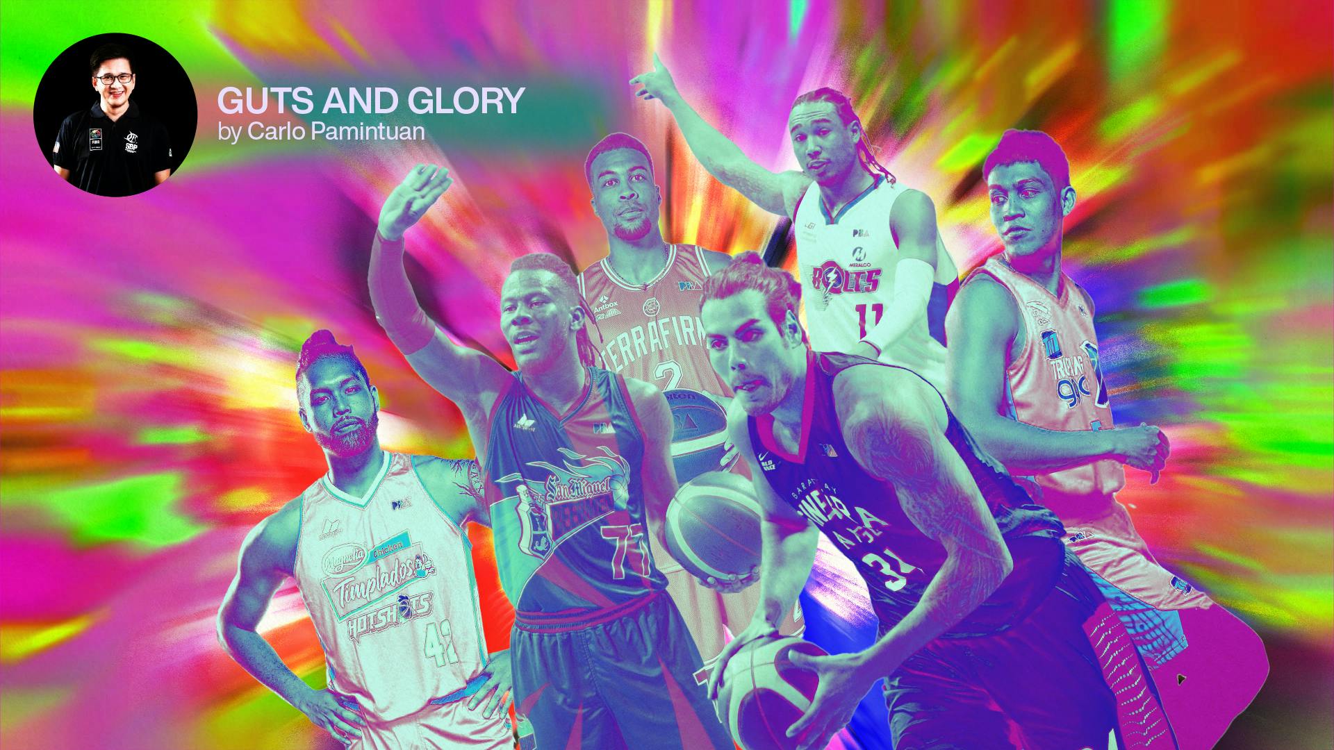 GUTS AND GLORY | Calling it early: Fearless forecasts for individual awardees in PBA Season 48